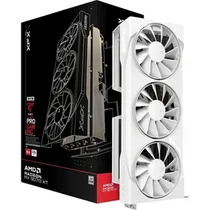 Placa de Vídeo XFX Swift Radeon RX9070 XT 16GB GDDR6 PCI-Express foto 1