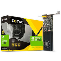 Placa de Video Zotac GeForce GT1030 2GB GDDR5 PCI-Express
