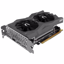 Placa de Vídeo Zotac GeForce RTX3050 Twin Edge OC 6GB GDDR6 PCI-Express foto 1