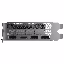 Placa de Vídeo Zotac GeForce RTX3050 Twin Edge OC 6GB GDDR6 PCI-Express foto 2
