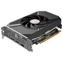 Placa de Vídeo Zotac GeForce RTX5050 Solo 8GB GDDR6 PCI-Express foto 1