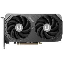 Placa de Vídeo Zotac GeForce RTX5060TI Twin Edge 8GB GDDR7 PCI-Express foto 1