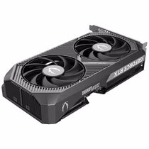 Placa de Vídeo Zotac GeForce RTX5060TI Twin Edge OC 16GB GDDR7 PCI-Express foto 1