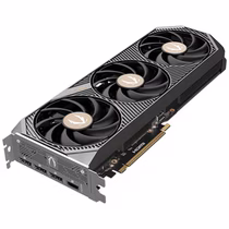 Placa de Vídeo Zotac GeForce RTX5070 Solid 12GB GDDR7 PCI-Express foto 1