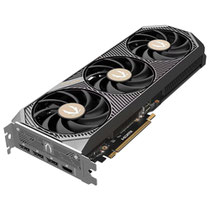 Placa de Vídeo Zotac GeForce RTX5070 Solid OC 12GB GDDR7 PCI-Express foto 1