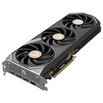 Placa de Vídeo Zotac GeForce RTX5070 Solid OC 12GB GDDR7 PCI-Express foto 1