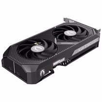 Placa de Vídeo Zotac GeForce RTX5070 Twin Edge OC 12GB GDDR7 PCI-Express foto 2