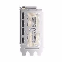 Placa de Vídeo Zotac GeForce RTX5070TI Solid OC White 16GB GDDR7 PCI-Express foto 2