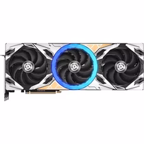 Placa de Vídeo Zotac GeForce RTX5080 Apocalypse OC 16GB GDDR7 PCI-Express foto 1