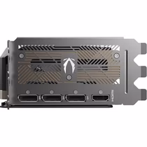 Placa de Vídeo Zotac GeForce RTX5080 Solid Core OC 16GB GDDR7 PCI-Express foto 2