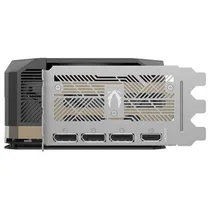 Placa de Vídeo Zotac GeForce RTX5090 Solid OC 32GB GDDR7 PCI-Express foto 2