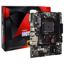 Placa Mãe Afox A68-MA2 AMD Soquete FM2+
