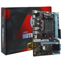 Placa Mãe Afox A68-MA5 AMD Soquete FM2+