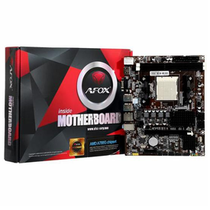 Placa Madre Afox A780S-MA3 AMD Socket AM3+