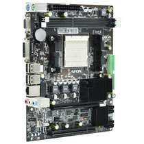 Placa Madre Afox A78-MAD3 AMD Socket AM3 foto 1