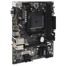 Placa Mãe Afox A88-MA2-V2 AMD Soquete FM2+ foto 1