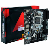 Placa Madre Afox IB85-MA2-V4 Intel Socket LGA 1150