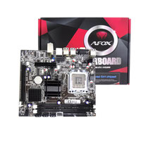Placa Madre Afox IG41-MA7 Intel Socket LGA 775