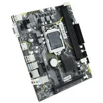 Placa Mãe Afox IH110D3-MA Intel Soquete LGA 1151 foto 1