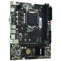 Placa Madre Afox IH81-MA5-V4 Intel Socket LGA 1150 foto 1