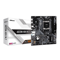 Placa Mãe Asrock A620M-HDV/M.2 AMD Soquete AM5