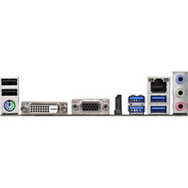 Placa Mãe Asrock AB350M-HDV AMD Soquete AM4 foto 2