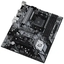 Placa Madre Asrock B550 Phantom Gaming 4/ac AMD Socket AM4 foto 1