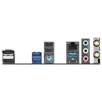 Placa Madre Asrock B550M-ITX/ac AMD Socket AM4 foto 2