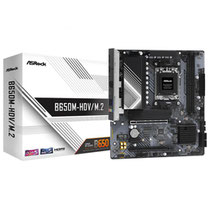 Placa Mãe Asrock B650M-HDV/M.2 AMD Soquete AM5