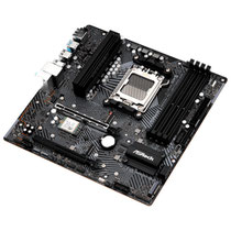 Placa Mãe Asrock B650M PG Lightning Wi-Fi AMD Soquete AM5 foto 1