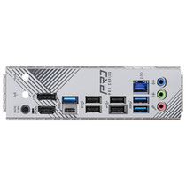 Placa Mãe Asrock B650M Pro RS AMD Soquete AM5 foto 2