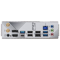 Placa Mãe Asrock B650M Pro RS Wi-Fi AMD Soquete AM5 foto 2