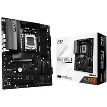 Placa Mãe Asrock B850 PRO-A AMD Soquete AM5