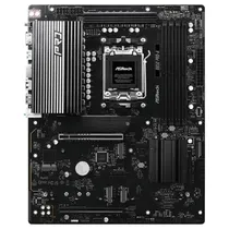 Placa Mãe Asrock B850 PRO-A AMD Soquete AM5 foto 1
