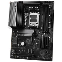 Placa Mãe Asrock B850 Pro-A Wi-Fi AMD Soquete AM5 foto 1