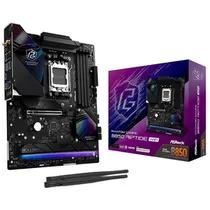 Placa Mãe Asrock B850 Riptide Wi-Fi AMD Soquete AM5
