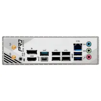 Placa Mãe Asrock B850M Pro RS Wi-Fi AMD Soquete AM5 foto 2