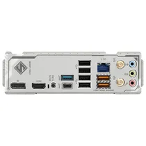 Placa Madre Asrock B850M Steel Legend Wi-Fi AMD Socket AM5 foto 2