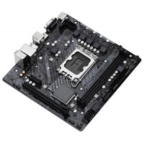Placa Madre Asrock H610M-HDV Intel Socket LGA 1700 foto 2