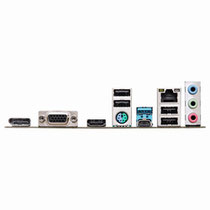Placa Mãe Asrock H610M-HDV/M.2+ D5 Intel Soquete LGA 1700 foto 2