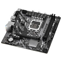 Placa Mãe Asrock H610M-HDV/M.2 R2.0 Intel Soquete LGA 1700 foto 1