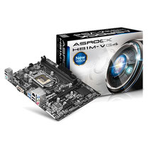 Placa Mãe Asrock H81M-VG4 Intel Soquete LGA 1150