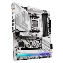 Placa Mãe Asrock X870 Pro RS Wi-Fi AMD Soquete AM5 foto 1