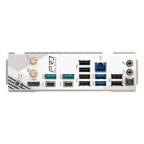Placa Mãe Asrock X870 Pro RS Wi-Fi AMD Soquete AM5 foto 3