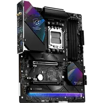 Placa Madre Asrock X870 Riptide Wi-Fi AMD Socket AM5 foto 1
