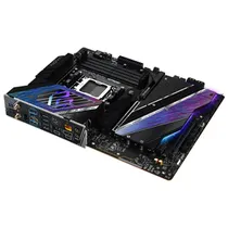 Placa Mãe Asrock X870E Nova Wi-Fi AMD Soquete AM5 foto 1
