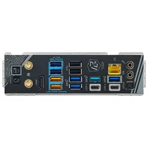 Placa Mãe Asrock X870E Nova Wi-Fi AMD Soquete AM5 foto 2