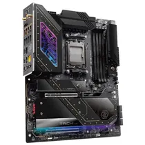 Placa Mãe Asrock X870E Taichi AMD Soquete AM5 foto 1
