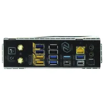 Placa Mãe Asrock X870E Taichi AMD Soquete AM5 foto 2