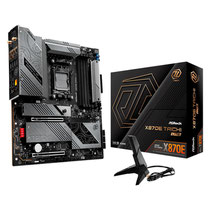 Placa Mãe Asrock X870E Taichi Lite AMD Soquete AM5